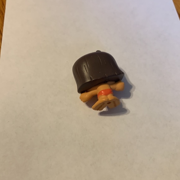 Disney Doorables Mowgli and Louie - Picture 3 of 5